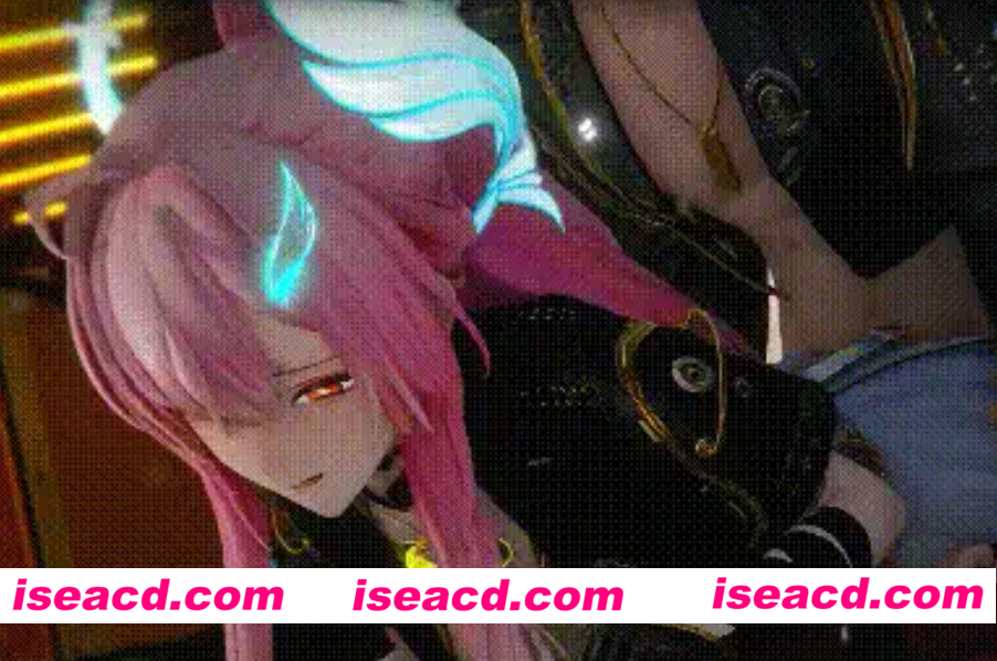 图片[1]-[MMD/步兵] FantaC 3月13鸣潮 剧情 孝心变质~爱弥斯 有CV [1v] [200M/CV]-嘤嘤怪之家