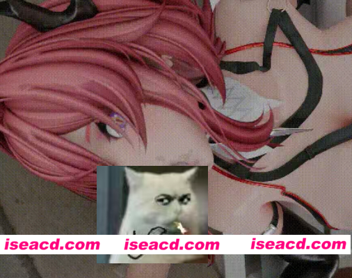 图片[1]-[3D动画/步兵] LMSK 3月14明日方舟 V字泳装 莱万汀 有CV [1v] [50M/CV]-嘤嘤怪之家