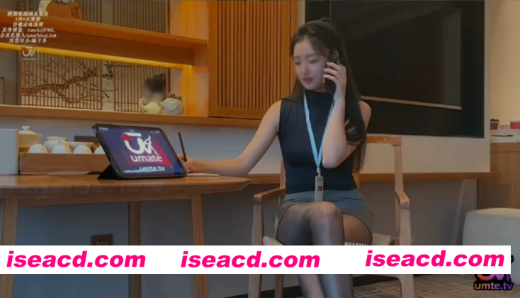 图片[1]-[视频/中文/步兵] 推特福利姬：播音系的小美miyoki 作品 《银荡秘书贞洁攻略》 中文步兵版 [800M/新作]-嘤嘤怪之家