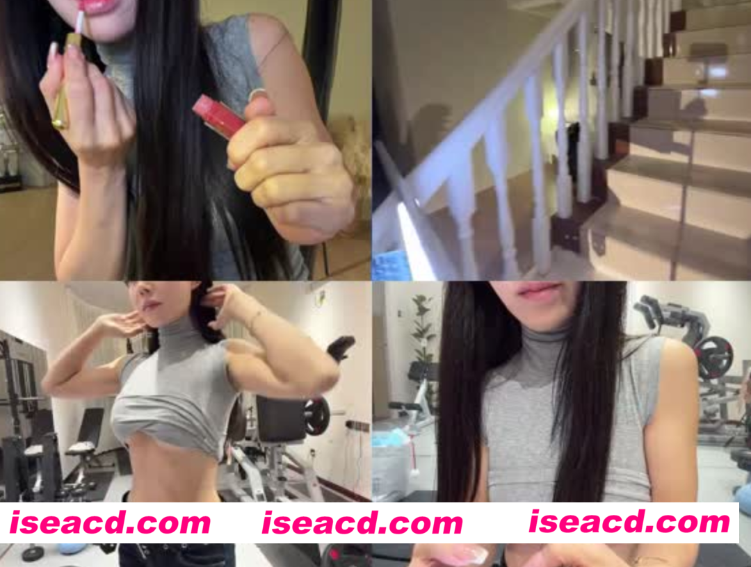 图片[2]-[视频/合集/步兵] 推特健身婊主播：xiaowan_x 5小时大秀资源合集  [7G]-嘤嘤怪之家