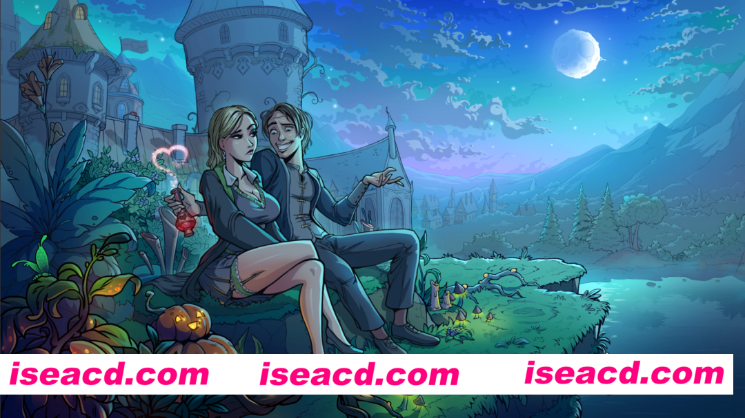 图片[7]-【欧美SLG/官中/奇幻/PC+安卓】调教赫敏2 无辜女巫 纯洁女巫 Innocent Witches v0.12B 官方中文版【4.74G】-嘤嘤怪之家