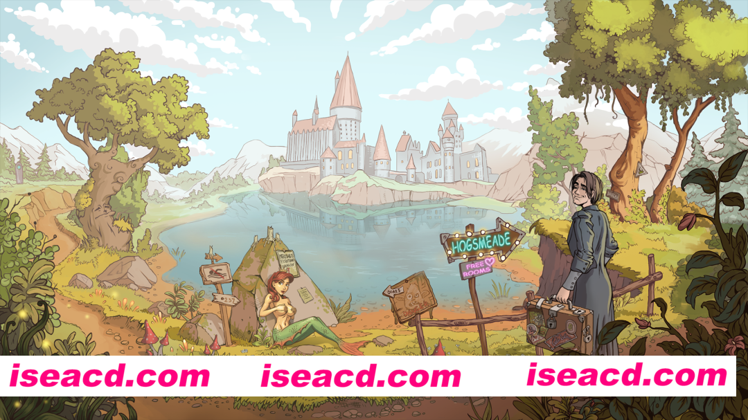 图片[4]-【欧美SLG/官中/奇幻/PC+安卓】调教赫敏2 无辜女巫 纯洁女巫 Innocent Witches v0.12B 官方中文版【4.74G】-嘤嘤怪之家