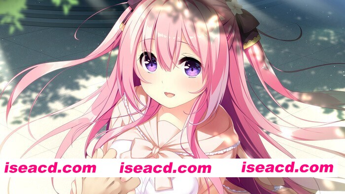 图片[2]-【日系ADV/汉化/女仆/PC】与紫苑同住 – 共结情缘的剑舞恋曲SS – しおんとワンルーム -絆きらめく恋いろはSS- 汉化版【748M】-嘤嘤怪之家