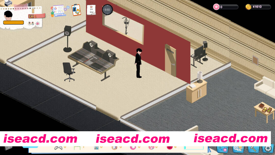 图片[4]-【互动SLG/官中/无码/PC】黑山游戏公司 BM game Co Ver1.2 官方中文步兵版【2.80G】-嘤嘤怪之家