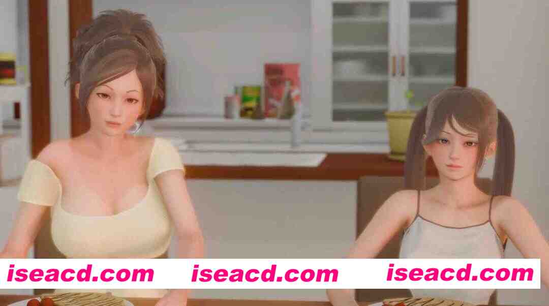 【亚洲SLG/汉化/动态】扭曲之域v0.2.3 AI版【PC+安卓/4.07G/更新】 APK直装 第4张-海阁社区-i社中国-中文汉化官方网站