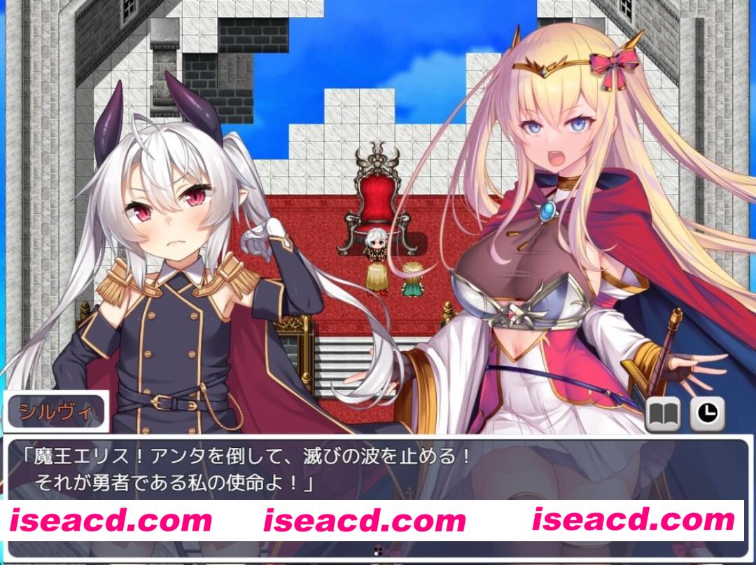 图片[3]-【日系RPG/官中/异种X/PC+安卓joi】人格排泄勇者希尔薇的重启人生 Personality Excretion Hero Silvy’s Rebirth 人格排泄勇者シルヴィのやり直し 官方中文版【1.55G】-嘤嘤怪之家