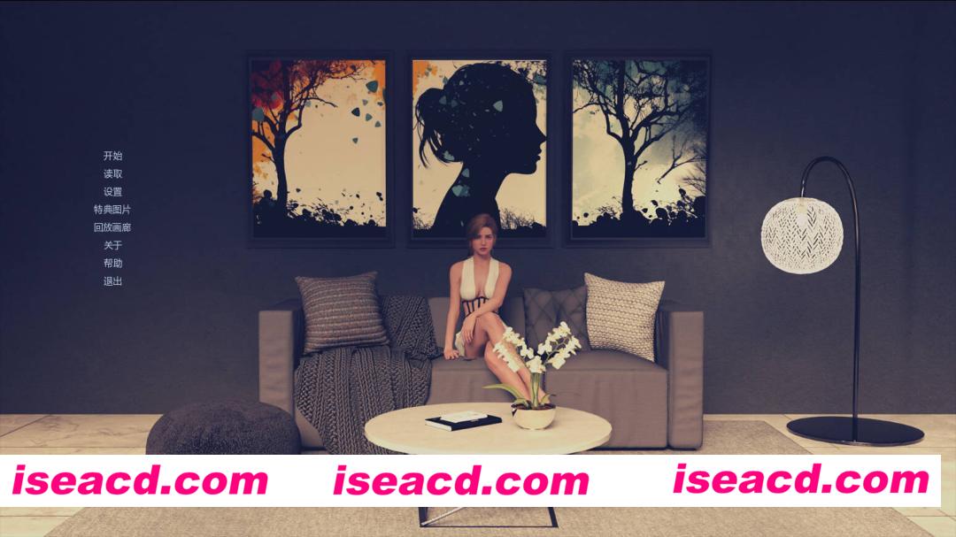 图片[1]-[SLG/AI汉化/动态全动态] 夺回失去的一切/Reclaiming the Lost v0.12 AI汉化步兵版 [1G/新作]-嘤嘤怪之家