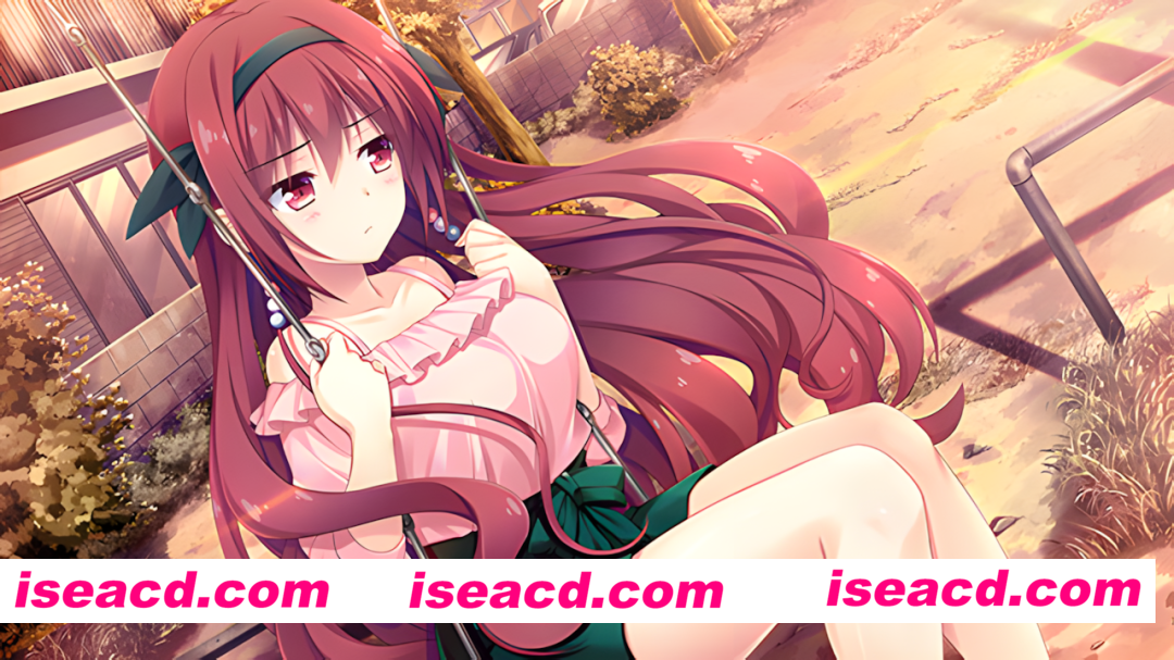 图片[4]-【拔作ADV/官中/恋爱/PC】寄宿之恋 Karigurashi Ren’ai: Living on Borrowed Love かりぐらし恋愛 官方中文版【3.06G/CV】-嘤嘤怪之家