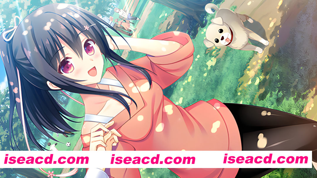 图片[6]-【拔作ADV/官中/恋爱/PC】寄宿之恋 Karigurashi Ren’ai: Living on Borrowed Love かりぐらし恋愛 官方中文版【3.06G/CV】-嘤嘤怪之家