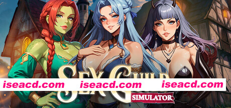 图片[1]-【日系SLG/官中/奇幻/PC】情趣公会模拟器 SEX Guild Simulator 官方中文版【1.38G】-嘤嘤怪之家