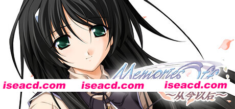 图片[1]-【日系ADV/官中/恋爱/PC】秋之回忆4：从今以后 告别回忆～从今以后～ Memories Off ~Sorekara~ Memories Off ～それから～ 官方中文版【3.96G】-嘤嘤怪之家