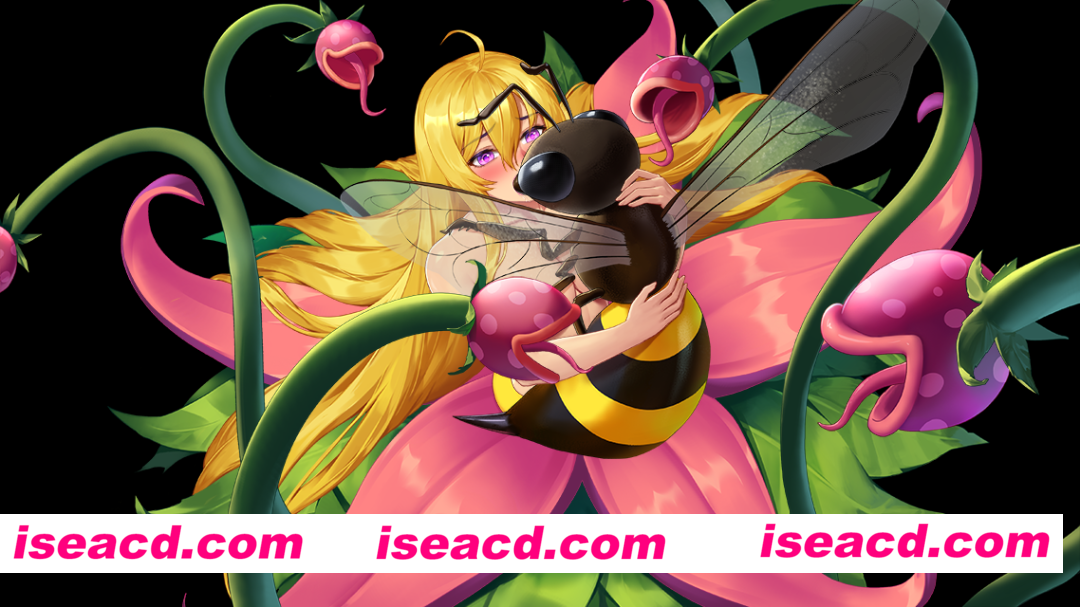 图片[2]-【日系ACT精品/官中/全动态/PC】灵魔女外传 精灵魔女外传 Spirit Witch’s Gaiden v1.17 官方中文步兵版【4.06G】-嘤嘤怪之家