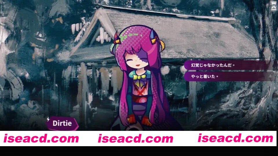 图片[5]-【互动SLG/官中/纯爱/PC】电波夜吟梦 電波の夜に響く夢 v1.11 官方中文版【572M】-嘤嘤怪之家