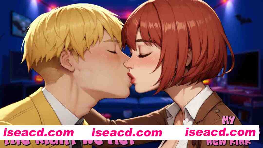 图片[6]-【欧美SLG/官中/NTR/PC+安卓】我们相遇的那夜 The Night We Met v1.1 Public 官方中文版【3.70G】-嘤嘤怪之家