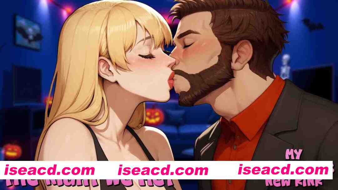 图片[8]-【欧美SLG/官中/NTR/PC+安卓】我们相遇的那夜 The Night We Met v1.1 Public 官方中文版【3.70G】-嘤嘤怪之家