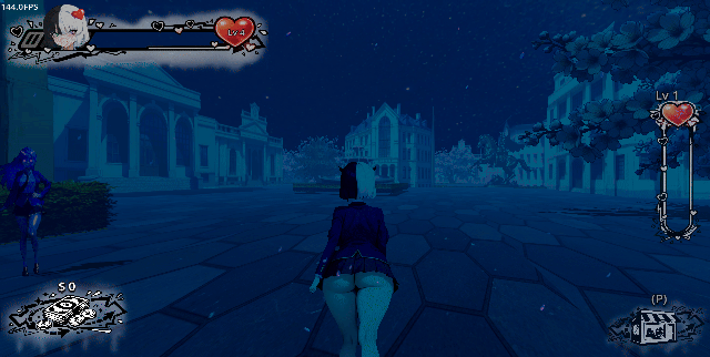 图片[3]-【日系SLG/官中/动态/PC】病娇 家里蹲 杏瘾者 病娇欲女 Yandere Karyuki Nympho FULL GAME 2026 官方中文无码版【5.08G】-嘤嘤怪之家