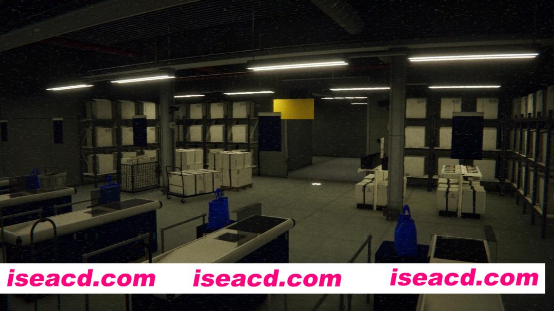 图片[6]-[恐怖3D/中文] SCP-3008：无限商店/SCP-3008: Infinite Store Build.22342246 官方中文版 [2G/新作]-嘤嘤怪之家