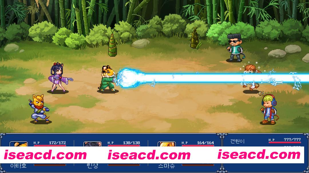 图片[6]-[RPG/中文/2D] 幻世酔虎伝+/Gensei Suikoden Plus Build.16284116 官方中文版 [3.2G/新作]-嘤嘤怪之家