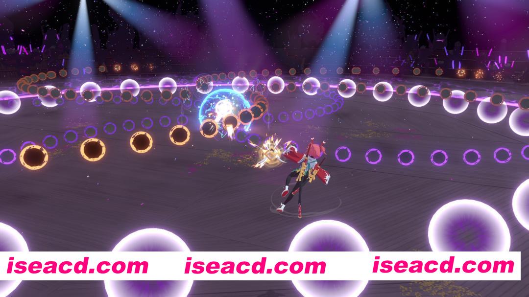 图片[3]-[ACT/中文/3D] 炎姬/Homura Hime Build.22190838 官方中文版 [35G/新作/全CV]-嘤嘤怪之家