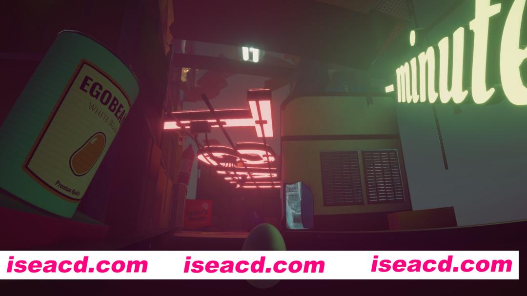 图片[2]-[ACT/中文/3D] 鸡蛋历险记/Egging On v0.1.8833 官方中文版 [2.3G/新作]-嘤嘤怪之家