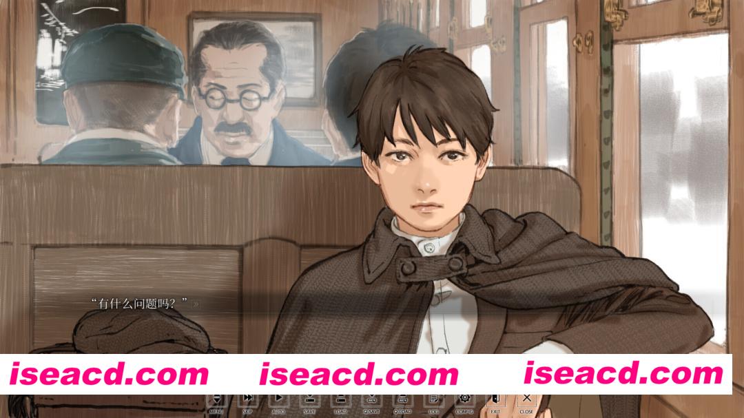 图片[8]-【日系ADV/官中/恐怖/PC】Hira Hira Hihiru 官方中文版【4.62G/CV】-嘤嘤怪之家