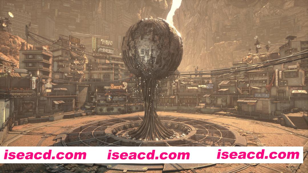 图片[5]-[3A大作ACT/中文/3D] 剑星-虚拟机版/Stellar Blade HYPERVISOR v1.4.1(Build.19963153)终极版新补丁 官方中文破解版 [60G/新作/全CV]-嘤嘤怪之家