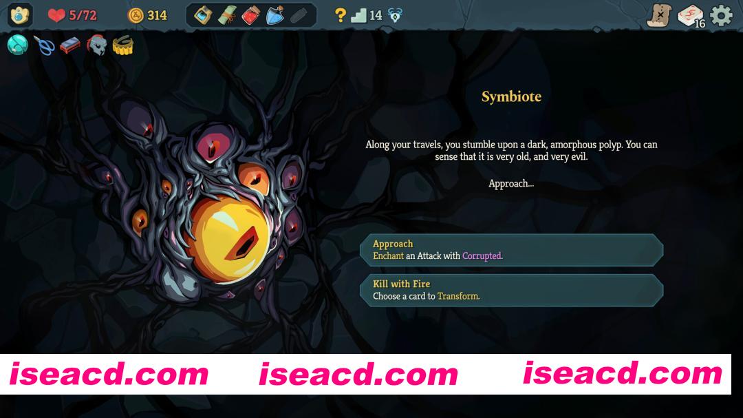 图片[6]-[卡牌策略SLG/中文/全动态] 杀戮尖塔2/Slay the Spire 2 v0.98.1 官方中文破解版 [2.5G/新作]-嘤嘤怪之家