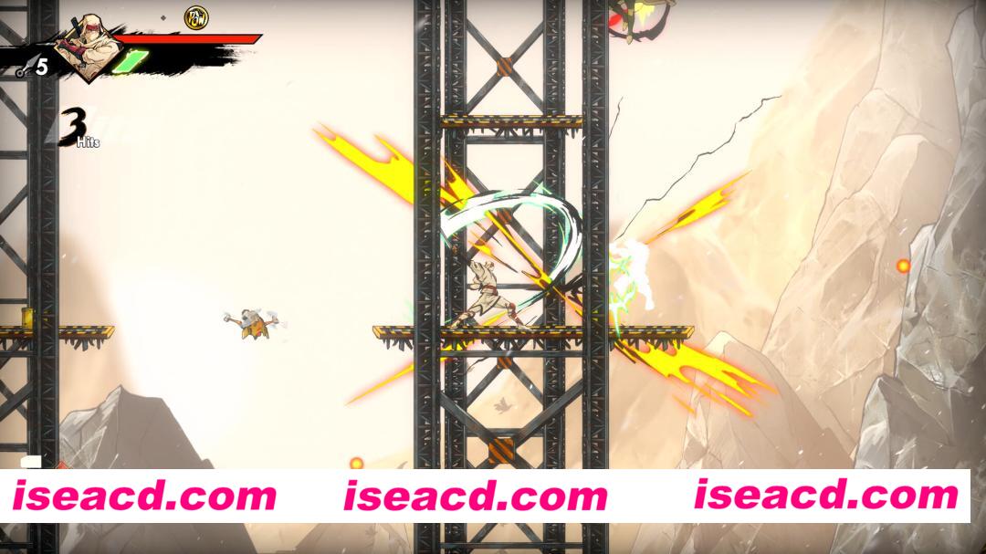 图片[6]-[横版ACT/中文/2D] 超级忍 反攻的斩击-虚拟机版/SHINOBI: Art of Vengeance HYPERVISOR Build.20241634 官方中文 [10.5G/新作]-嘤嘤怪之家