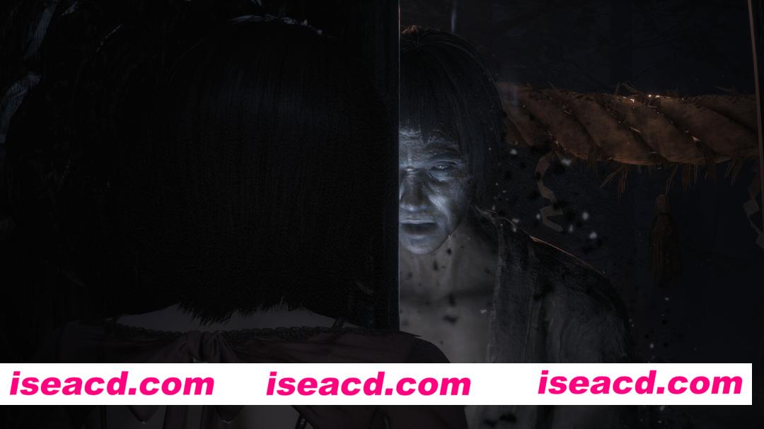 图片[4]-[ARPG/中文/3D恐怖] 零：红蝶重制版/零 ～红蝶～ 重制版/FATAL FRAME II: Crimson Butterfly REMAKE v1.02.01 官方中文版 [35G/新作/全CV]-嘤嘤怪之家