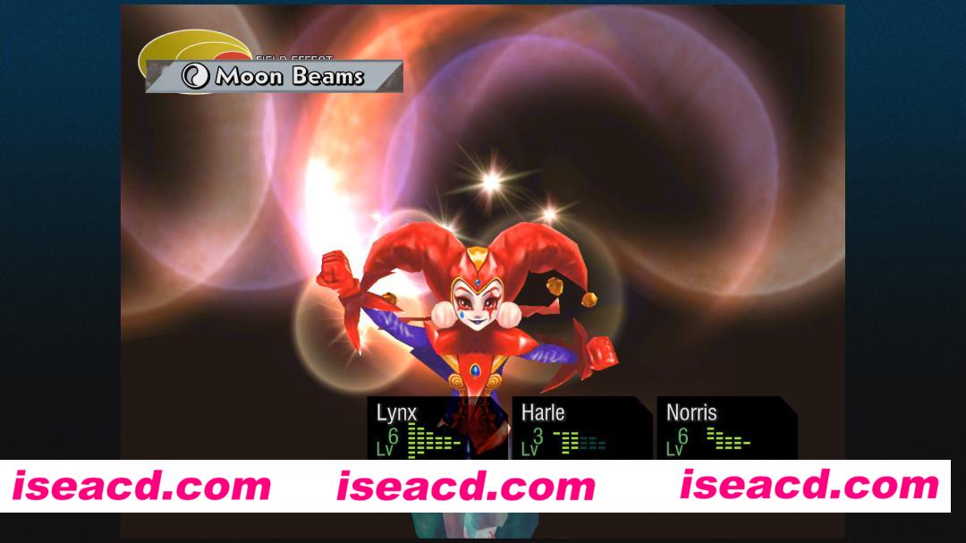 图片[4]-[日式RPG/中文/3D] 时空之轮2高清版/穿越时空重制版/CHRONO CROSS: THE RADICAL DREAMERS EDITION v20260205 官方中文版 [3.6G/新作]-嘤嘤怪之家