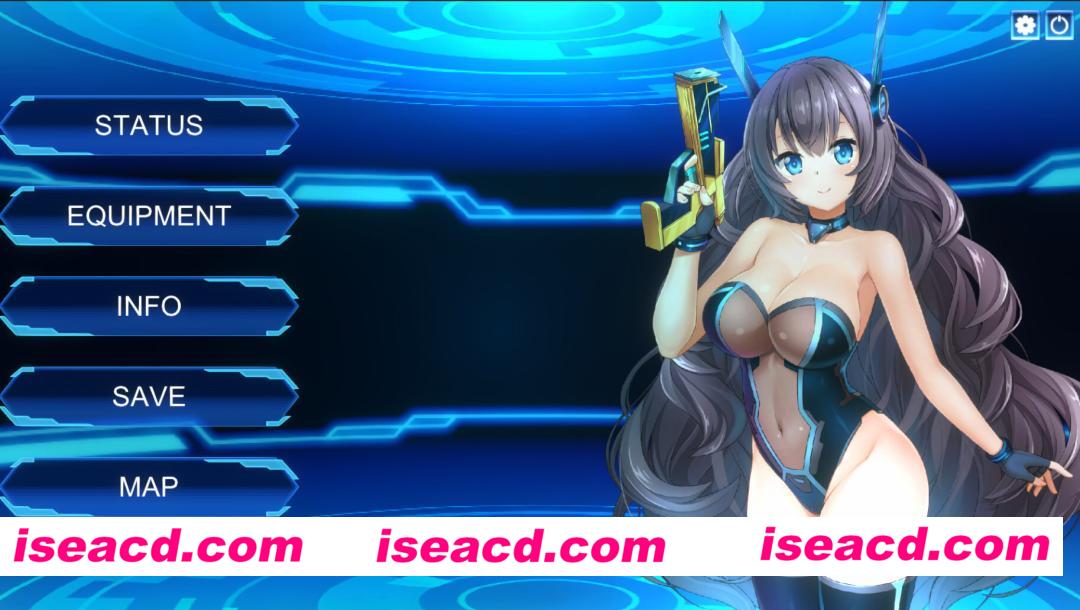 图片[1]-【日系ACT/官中/全动态/PC】金属烈焰 Metal Flame v1.0.1 官方中文版【3.05G】-嘤嘤怪之家