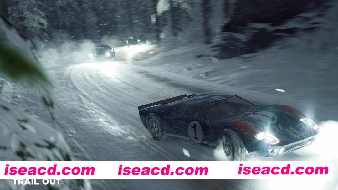 图片[4]-[赛车竞速/中文/3D] 出行路线/横冲直撞/TRAIL OUT v5.10 官方中文版 [26G/更新/全CV]-嘤嘤怪之家