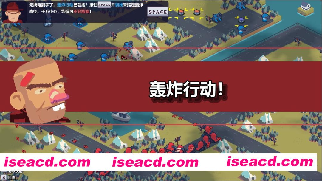 图片[3]-[即时战略/中文/2D] 桌面战争：兵团乱斗/D.O.T. Defence Build.22271859 官方中文版 [350M/新作]-嘤嘤怪之家