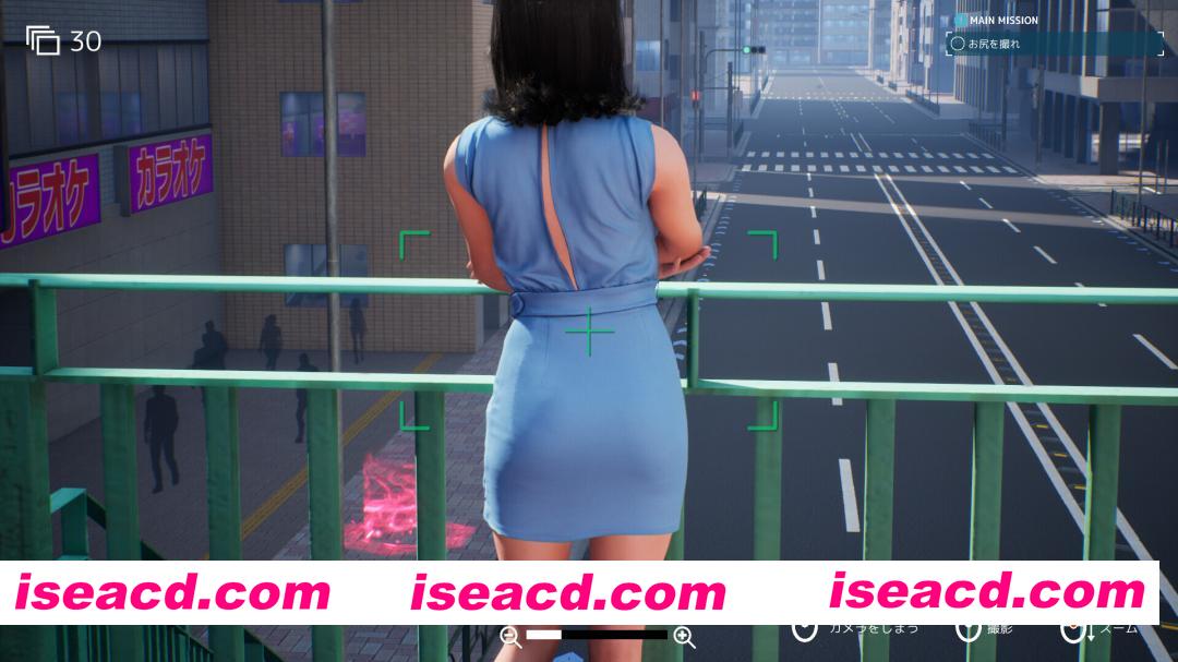 图片[2]-【3D互动/官中/全动态/PC】摄影代行 Photography Agency 官方中文步兵版【2.66G】-嘤嘤怪之家