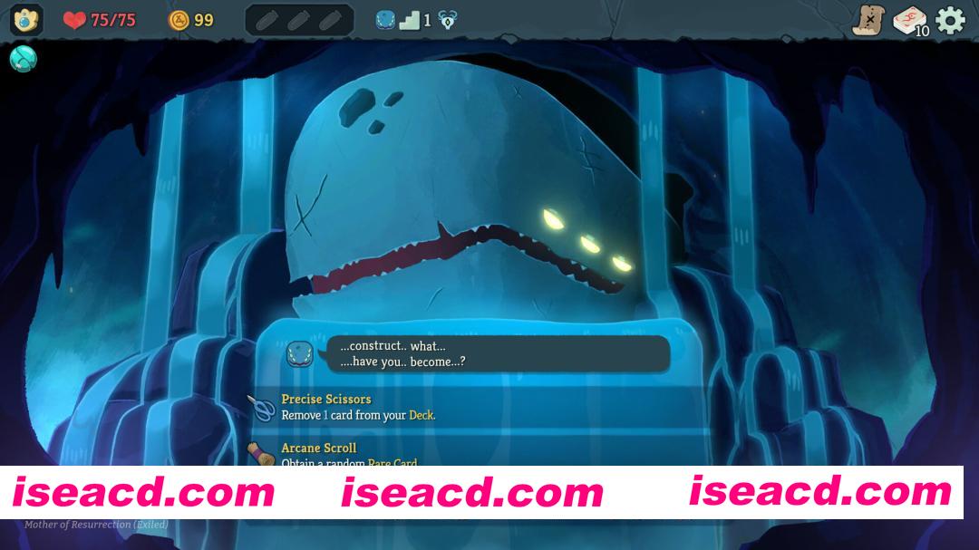 图片[5]-[卡牌策略SLG/中文/全动态] 杀戮尖塔2/Slay the Spire 2 v0.98.1 官方中文破解版 [2.5G/新作]-嘤嘤怪之家