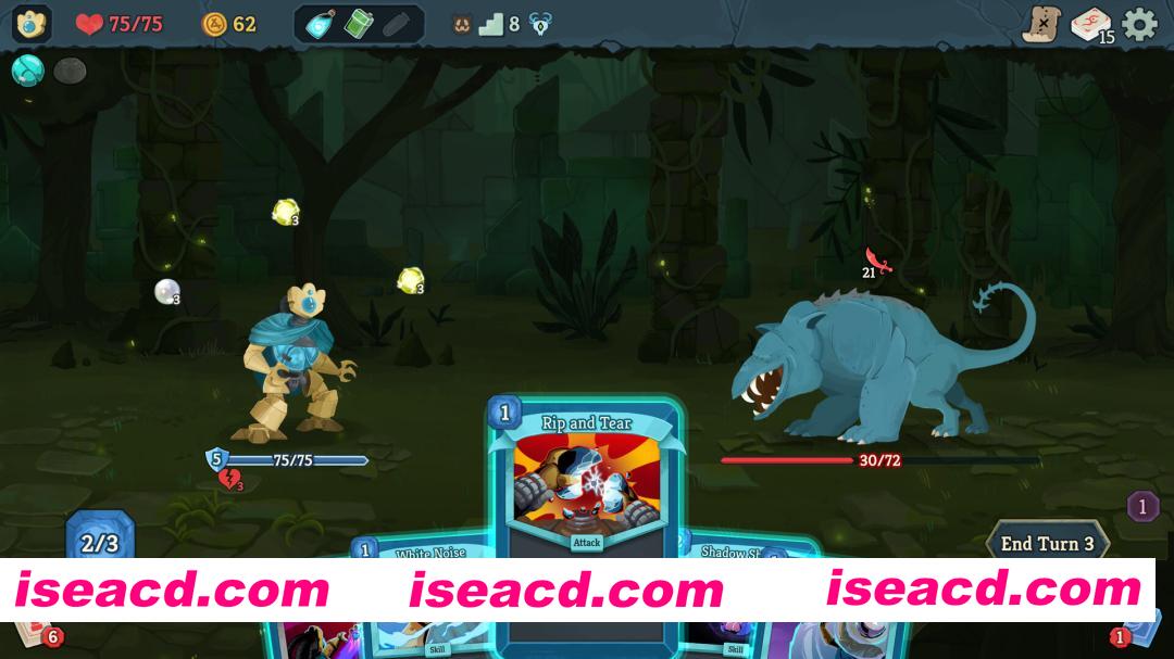 图片[1]-[卡牌策略SLG/中文/全动态] 杀戮尖塔2/Slay the Spire 2 v0.98.1 官方中文破解版 [2.5G/新作]-嘤嘤怪之家