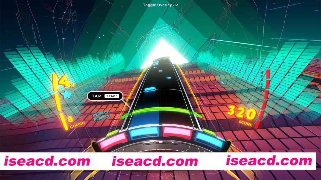 图片[6]-[音游/中文] 节奏次元/旋转节奏XD/Spin Rhythm XD v20260307 官方中文版 [1.6G/新作]-嘤嘤怪之家