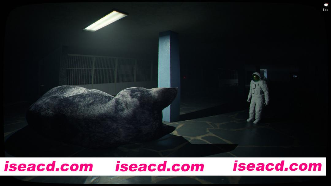 图片[5]-[恐怖游戏/中文/3D] 零号使者/Emissary Zero v1.2.10 官方中文版 [4.5G/新作]-嘤嘤怪之家