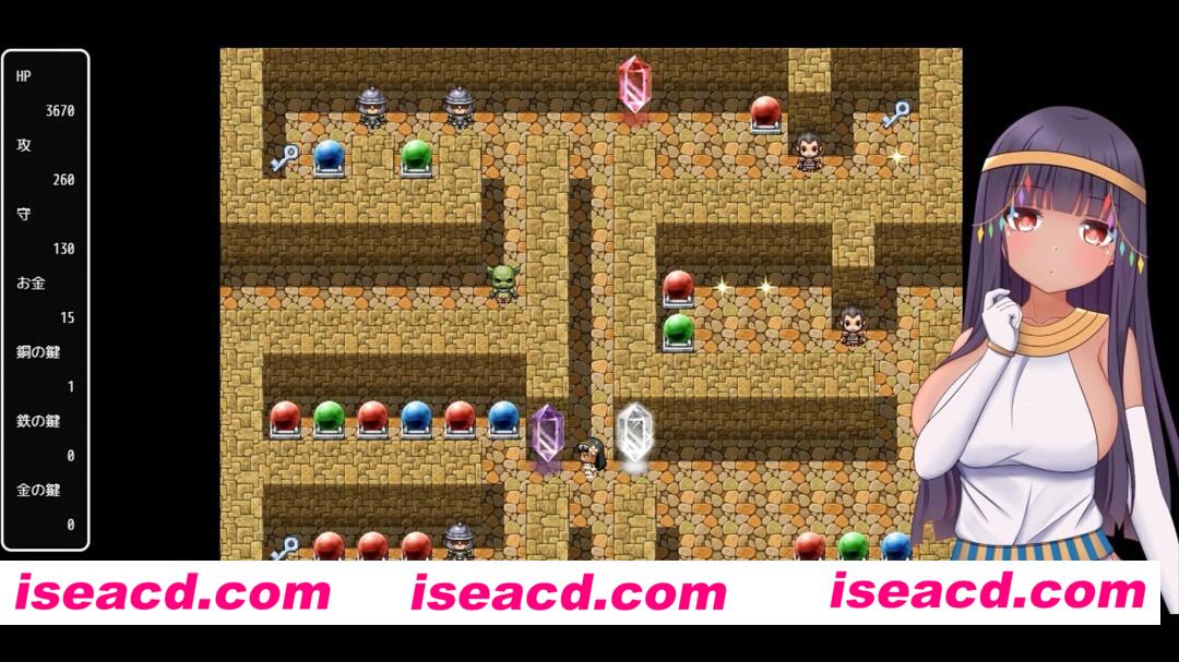 图片[5]-【日系RPG/官中/异种X/PC+安卓joi】帕特拉与ERO陷阱迷宫 パトラとエロトラップダンジョン 官方中文版【607M】-嘤嘤怪之家