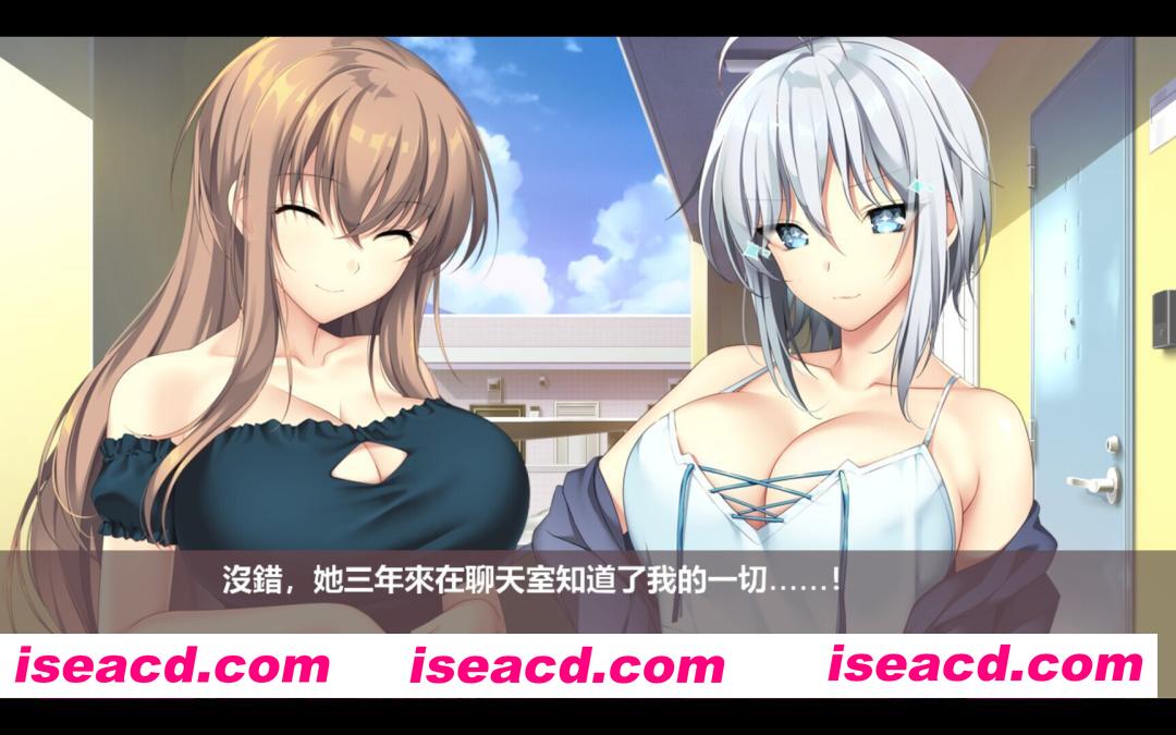 图片[4]-【日系ADV/官中/后宫/恋爱/PC】LOVEJUICED! -感受来自邻家满满的爱意- LOVEJUICED! -Hi Neighbor, meet Gamer.- 官方中文版【7.93G/CV】-嘤嘤怪之家