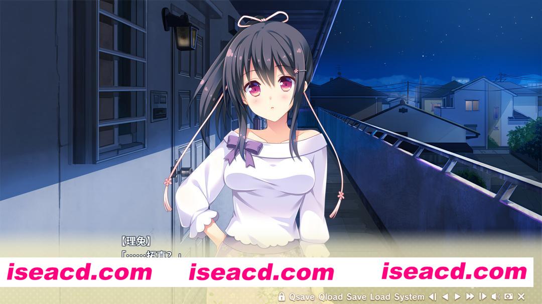 图片[8]-【拔作ADV/官中/恋爱/PC】寄宿之恋 Karigurashi Ren’ai: Living on Borrowed Love かりぐらし恋愛 官方中文版【3.06G/CV】-嘤嘤怪之家