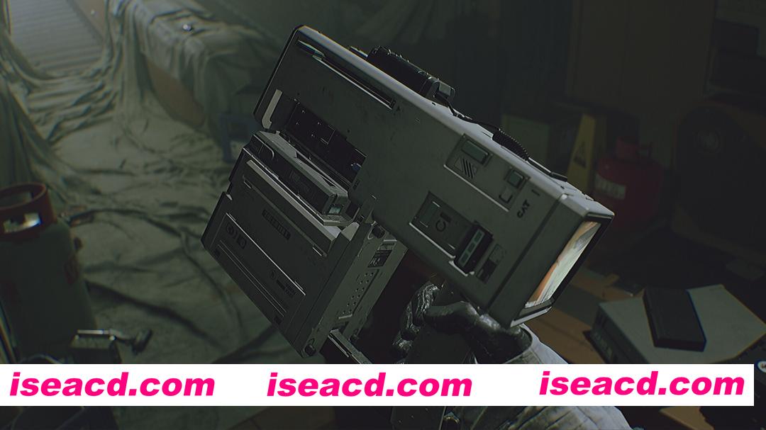 图片[2]-[FPS/中文/3D] 月球任务/ROUTINE v2.1.0.0 官方中文版 [10G/新作]-嘤嘤怪之家