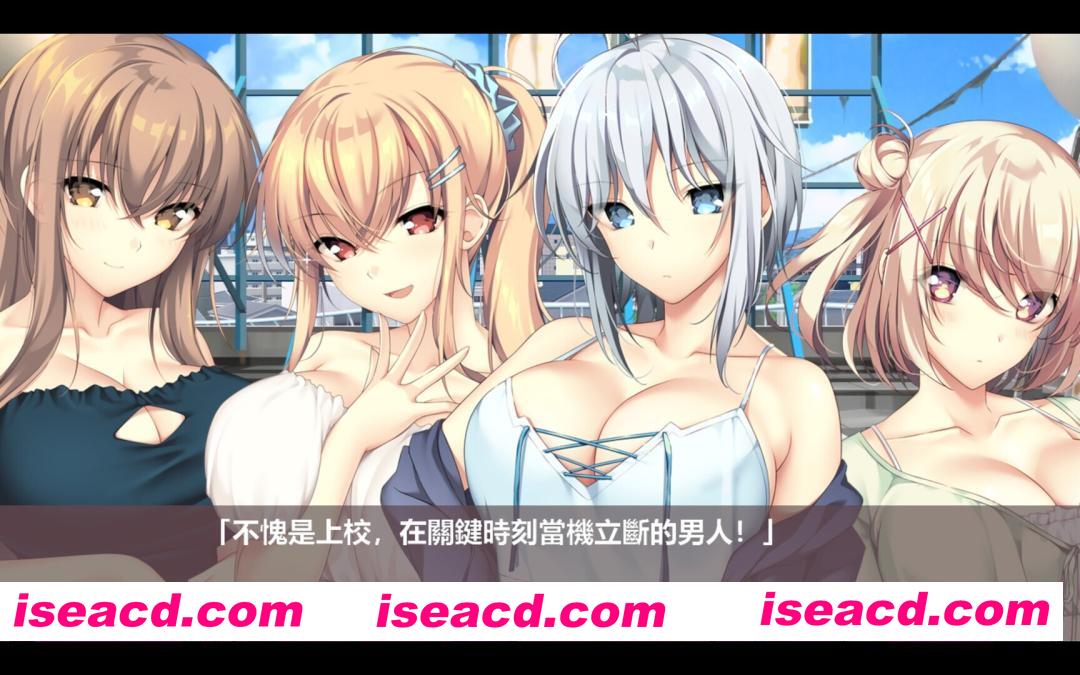 图片[3]-【日系ADV/官中/后宫/恋爱/PC】LOVEJUICED! -感受来自邻家满满的爱意- LOVEJUICED! -Hi Neighbor, meet Gamer.- 官方中文版【7.93G/CV】-嘤嘤怪之家