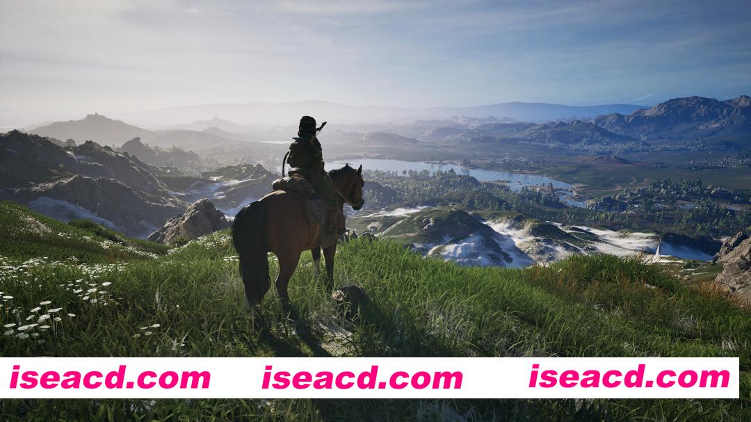 图片[1]-[ARPG/中文/3D] 风之马传说/The Legend of Khiimori Build.22164461 官方中文版 [22G/新作]-嘤嘤怪之家