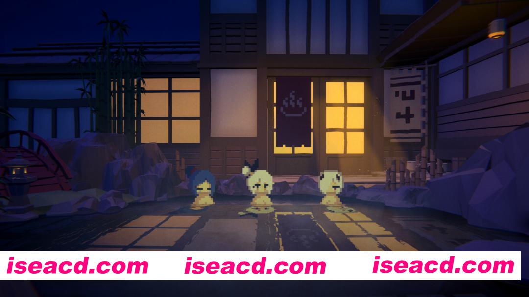 图片[3]-[ACT/中文/2D] 血之诗：月之蚀/Poetry of Blood: Eclipse v0.7.2官方中文版 [8.5G/更新/全CV]-嘤嘤怪之家