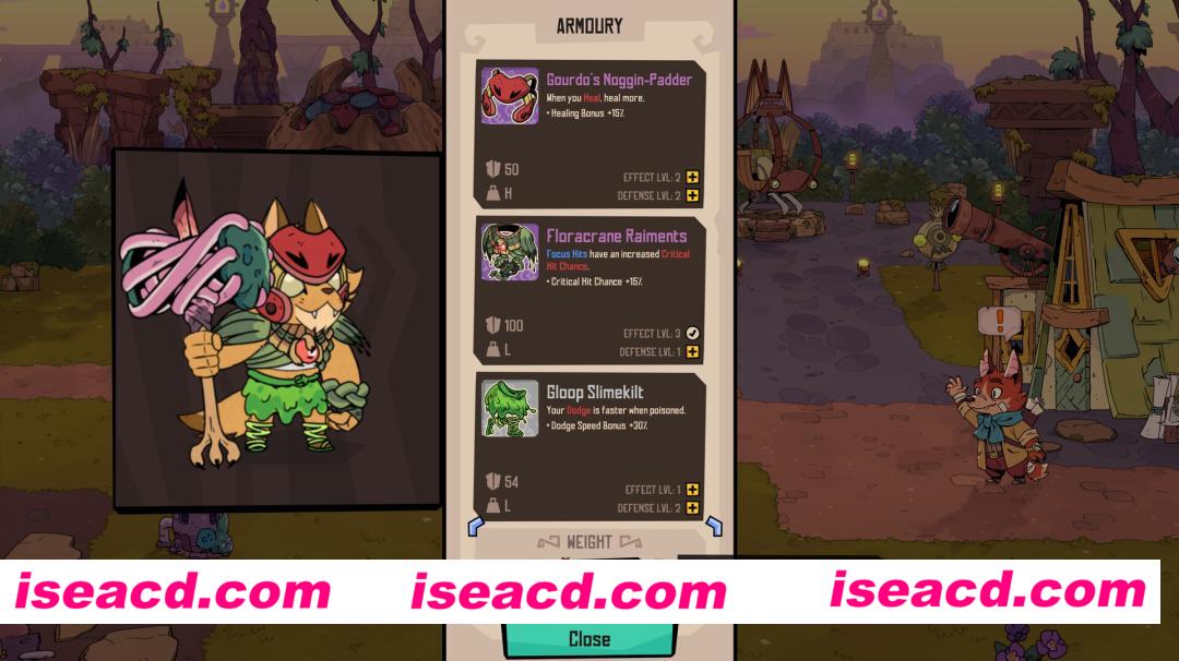 图片[5]-[ACT/中文/2D] 熔炉密林/Rotwood/支持网络联机 v716224联机版 官方中文版 [1.8G/新作]-嘤嘤怪之家