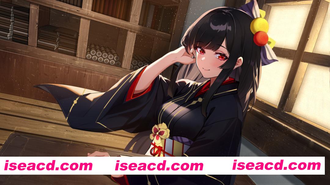 图片[3]-[ADV/中文/2D] 幻想乡：有罪推定~夜明前的三色堇/Gensokyo：Presumption of Guilt~Pansies Before Daw Build.22330669 官方中文版 [4.9G/新作]-嘤嘤怪之家