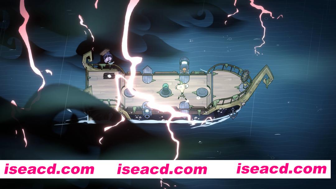 图片[3]-[策略SLG/中文/肉鸽] 同舟共济/Ship of Fools/支持网络联机 v1.5.3 官方中文版 [3.1G/新作]-嘤嘤怪之家