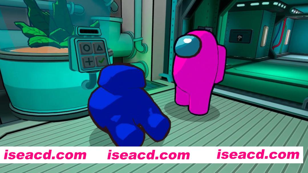 图片[6]-[联机ARPG/中文/3D] 在我们之中/Among Us/支持网络联机 v2026.2.241.0联机版 官方中文版 [950M/新作]-嘤嘤怪之家