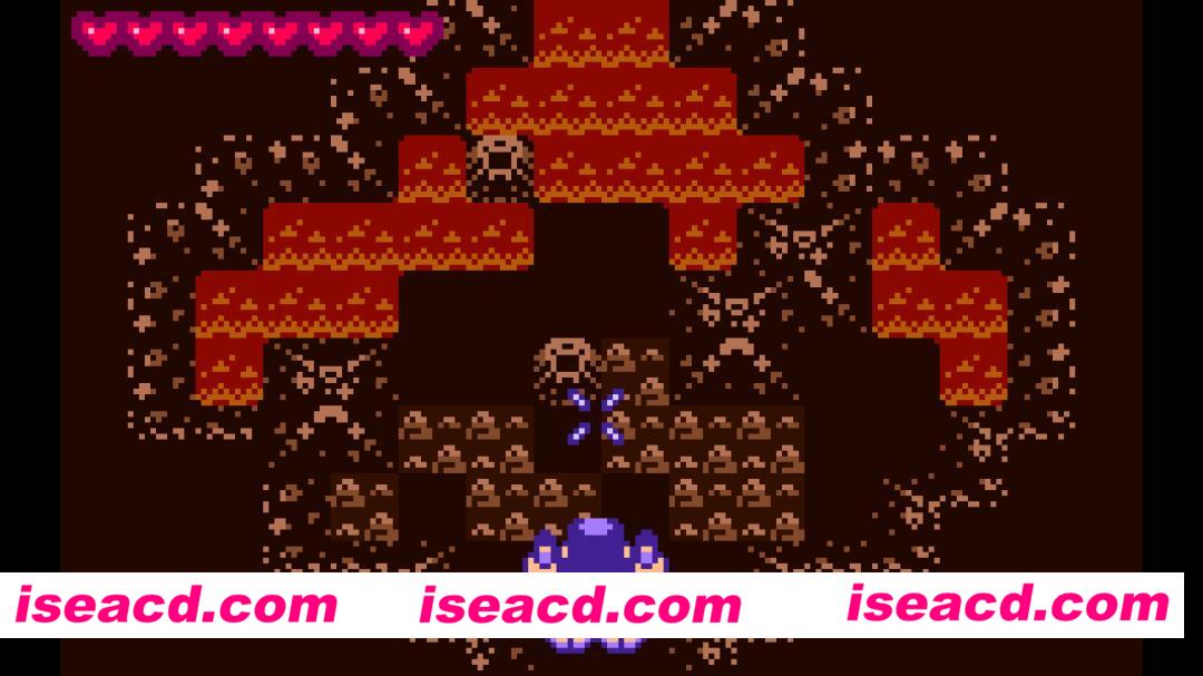 图片[5]-[ACT/中文/2D] 扳手侠DX/Ratcheteer DX v1.0.3 官方中文版 [300M/新作]-嘤嘤怪之家